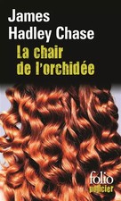 La chair de l'orchidée, James