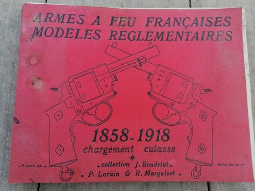 Armes feu françaises - armes,