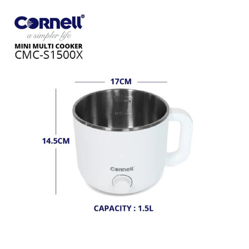 Appareil cuisine compact - appareil,