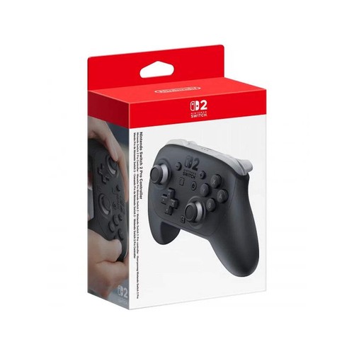 Manette pro nintendo switch - nintendo,