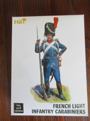 Hat no airfix - hat, infanterie
