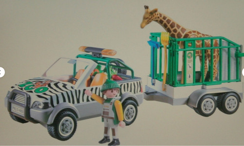Playmobil pièce de - --,