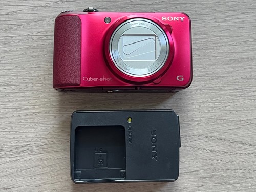 Appareil photo sony - sony, cyber-shot