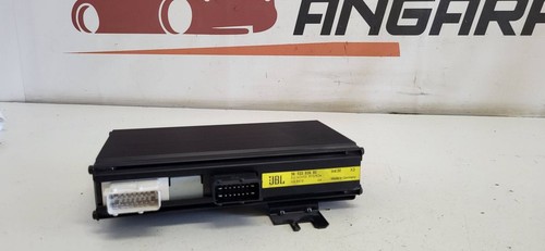 Citroen 2007 amplificateur - c5,