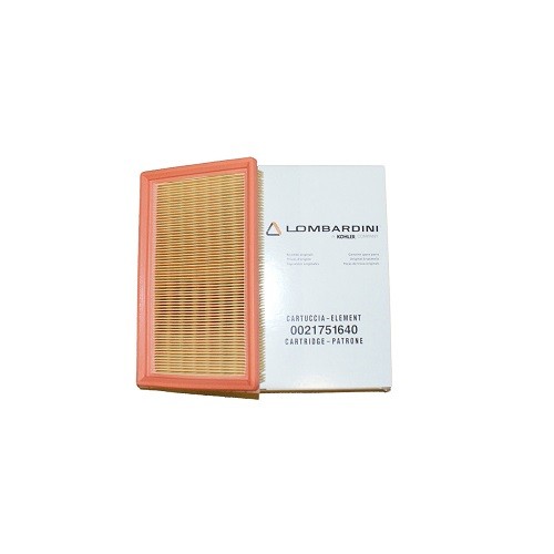 Filtre air origine moteur - origine,