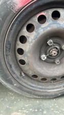 Jante OPEL MERIVA A PHASE 1
