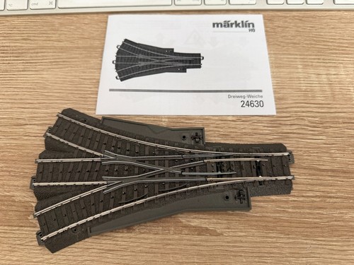 Märklin 24630 gleis 3 - h0,