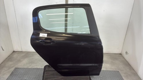 Porte arriere droit peugeot - arriere,