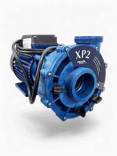 Aquaflo xp2e 5ps 1speed - xp2e,