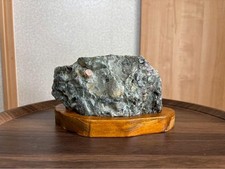 Figurine en pierre zen de