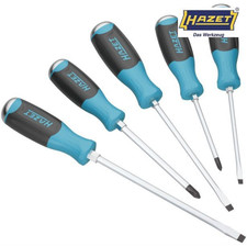 Screwdriver Set HAZET 811S/5