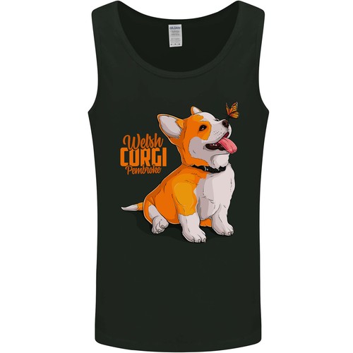 Gilet tank top - un,