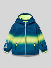 Veste de ski pour enfants First instinct by Killtec veste fonctionnelle,...