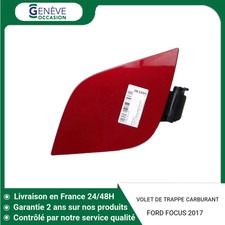 🇫🇷 VOLET DE TRAPPE