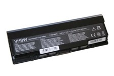 Batterie pour Dell Inspiron 1720 1721 1520 1521 6600mAh