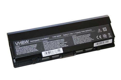 Batterie pour dell inspiron - batterie,
