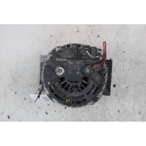 Alternateur renault clio - alternateur,