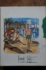 Pierre DANINOS - Brayer