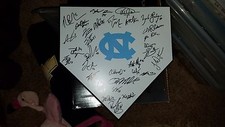 2017 NORTH CAROLINA TEAM