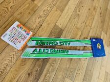 autocollant side sega astro city arcade jamma  repro