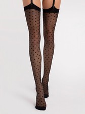 Bas sexy femme FIORE LOUISE 20