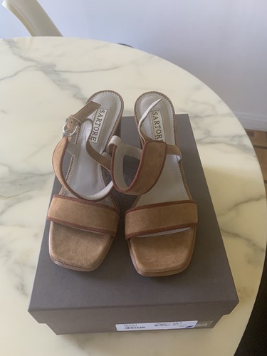 Sandales sartore taille - sandales, /