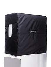 Housse rembourrée personnalisée pour cabine droite Hughes&Kettner 4x12 Coreblade