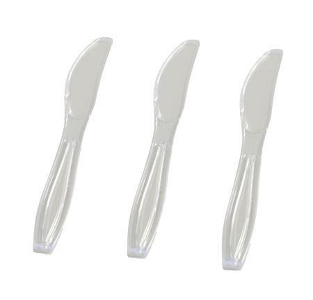 Extra heavy weight clear - extra,