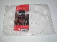 Palette pour Peinture en