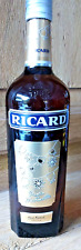 Collector - Bouteille RICARD Jour de fête - Nouvel an - Édition limitée -