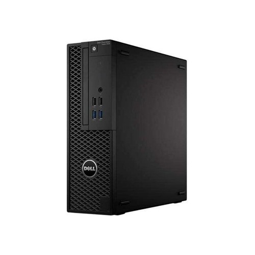 Dell 3420 sff - pc,