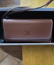 Étui Lunette Celine Paris 