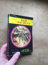 PETIT FORMAT BD METEOR