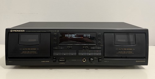 Pioneer w503r platine - pioneer, ct-w503r
