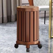 tabourets empilables avec