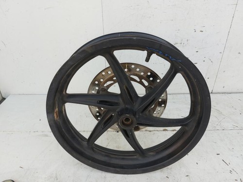 Jantes honda 125 - 150, ii