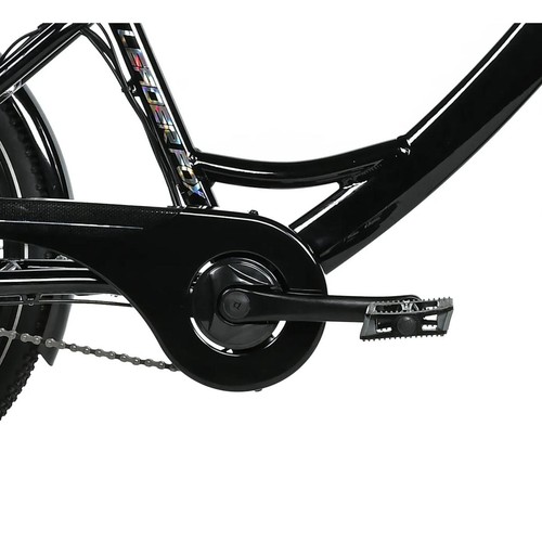 Tricycle electrique vae city - tricycle,