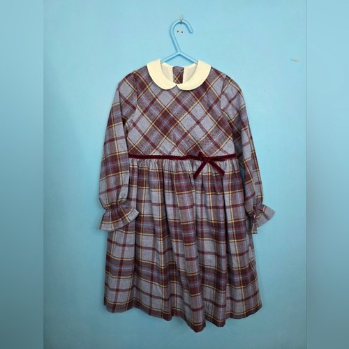 Pepa london purple plaid - london,