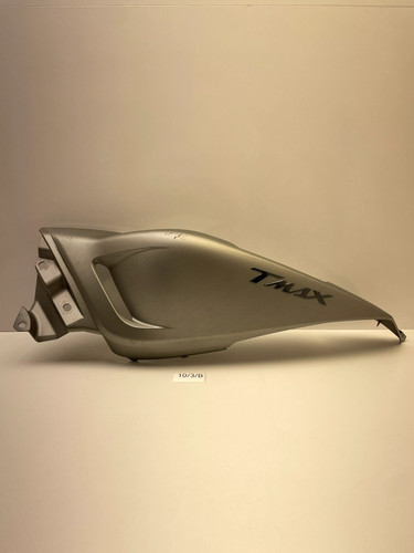 Coque arrière gauche yamaha - arrière,
