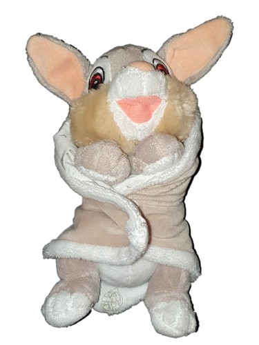 Peluche doudou panpan - peluche,