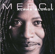 [CD Boitier Cristal] Alpha