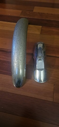 Raleigh chopper mk1 front and - mk1,
