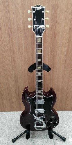 Guitare électrique greco - guitare,