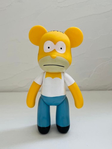 Figurine popobe the - popobe, simpsons