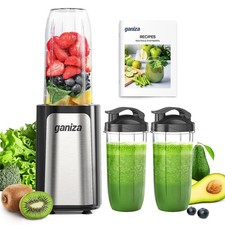 Mixeur 900W, Mini Blender pour