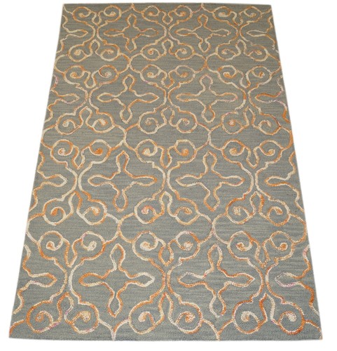 Tapis orient 100 laine fait - orient, 100%