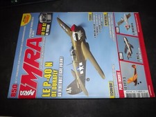 0104 MRA Avion n°850 Plan