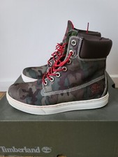 Boots "Timberland- Earthkeepers".P.41(7 UK). Neuf Etiqueté