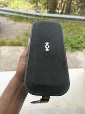 House of Marley EM-JA017-SB No Bounds XL Portable Bluetooth Speaker