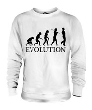 Irlandais Danse Évolution De